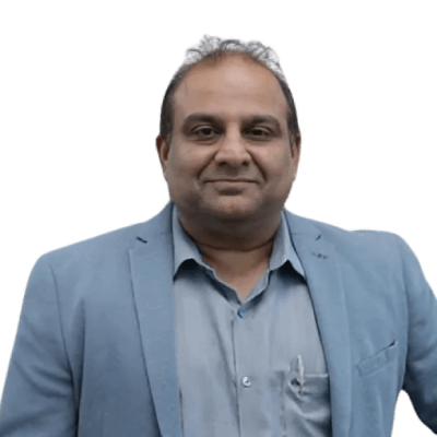 Ajit Kumar Menon